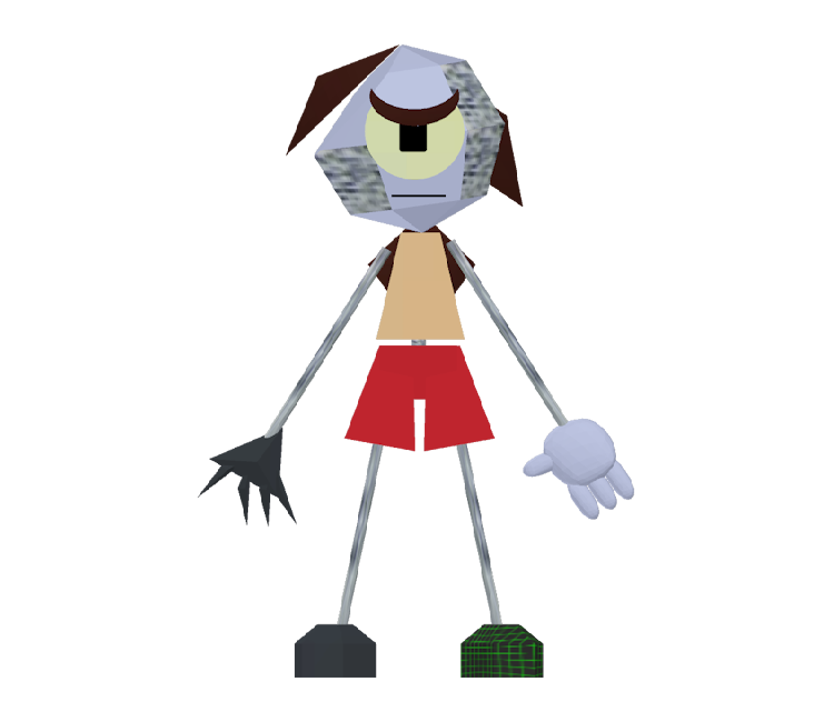 Preview in Browser - Cartoon Network Customs