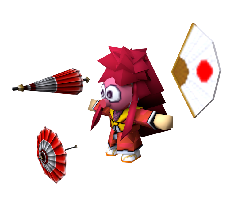 Preview in Browser - Goemon Customs