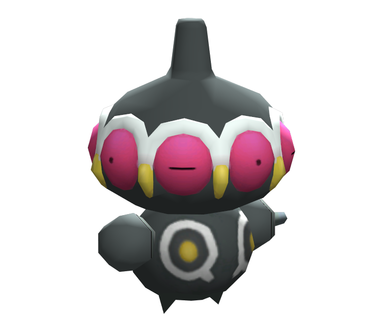 Preview in Browser - Pokémon Battle Revolution