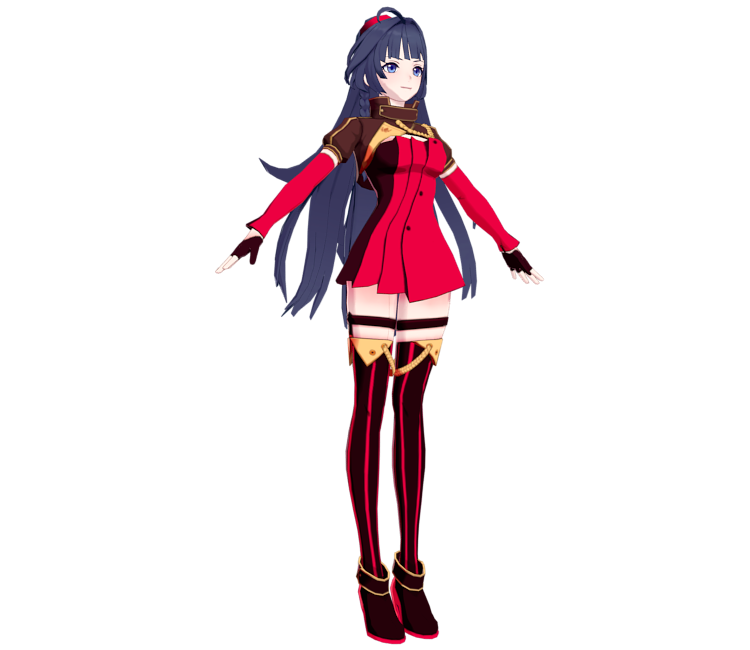 Preview in Browser - Honkai Impact 3rd