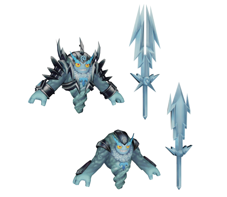 Preview in Browser - Skylanders: Ring of Heroes