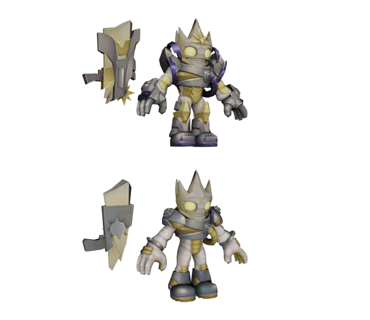 Preview in Browser - Skylanders: Ring of Heroes