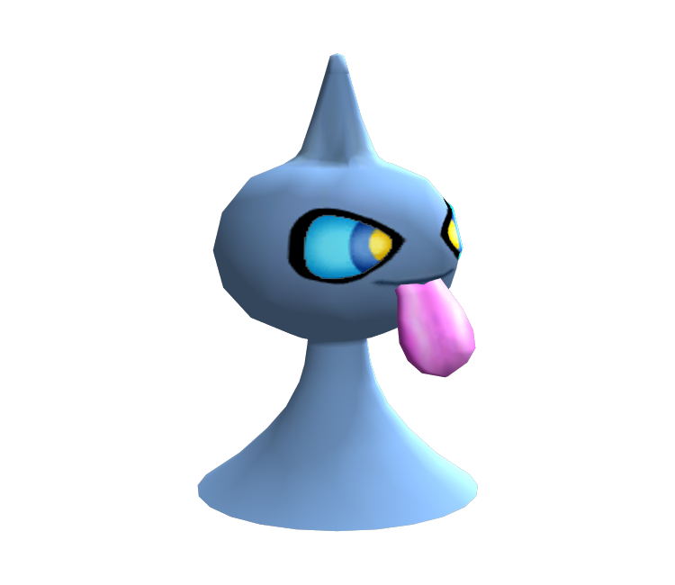 Preview in Browser - Pokémon Battle Revolution