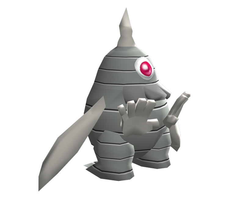 Download ZIP Archive - Pokémon Battle Revolution