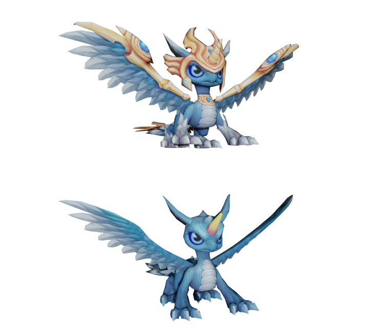 Preview in Browser - Skylanders: Ring of Heroes