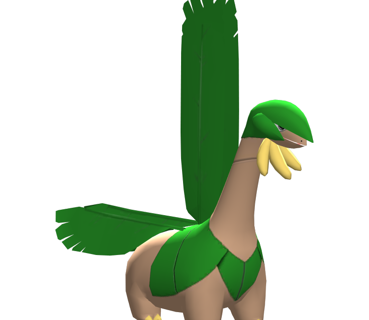 Preview in Browser - Pokémon Battle Revolution