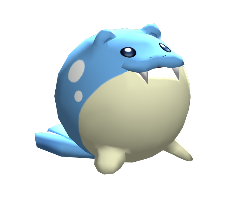 Preview in Browser - Pokémon Battle Revolution