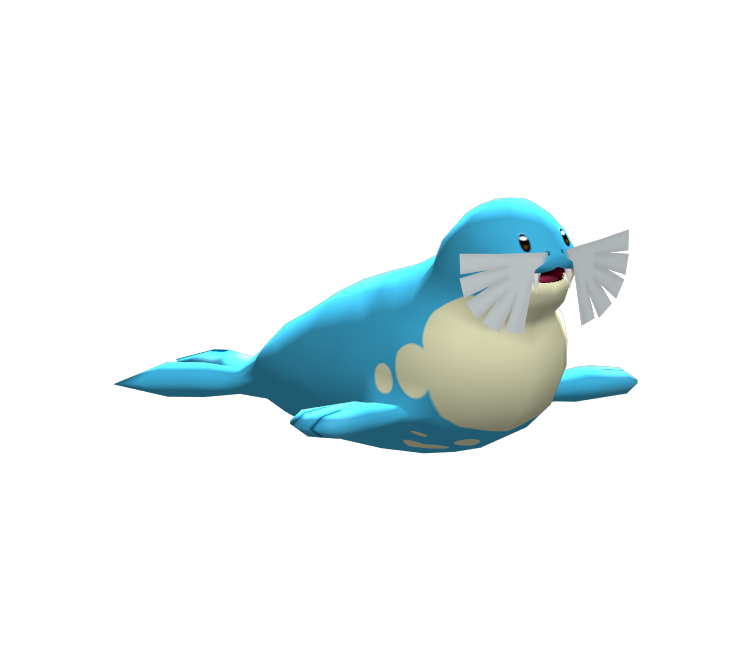 Preview in Browser - Pokémon Battle Revolution