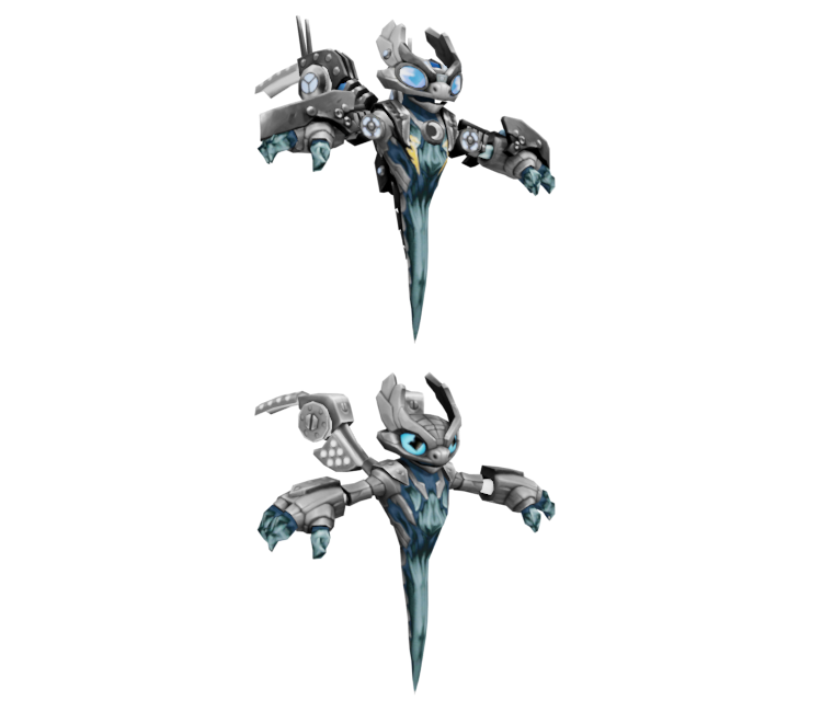 Preview in Browser - Skylanders: Ring of Heroes