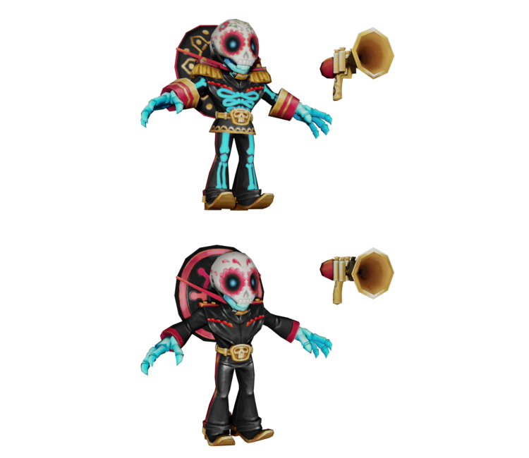 Preview in Browser - Skylanders: Ring of Heroes