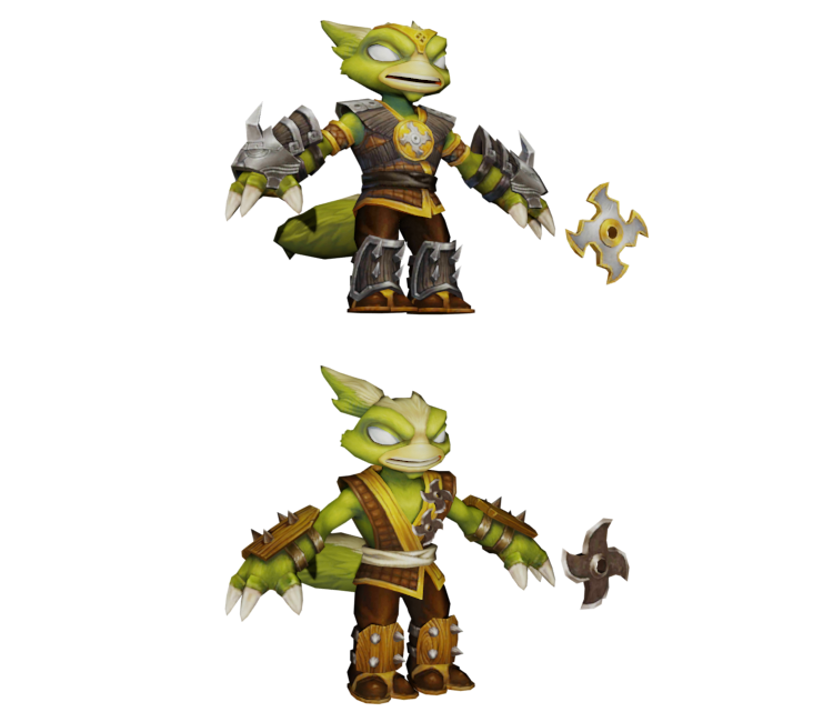 Preview in Browser - Skylanders: Ring of Heroes