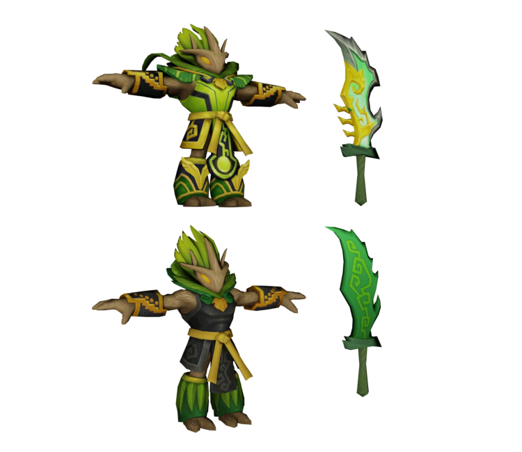 Preview in Browser - Skylanders: Ring of Heroes