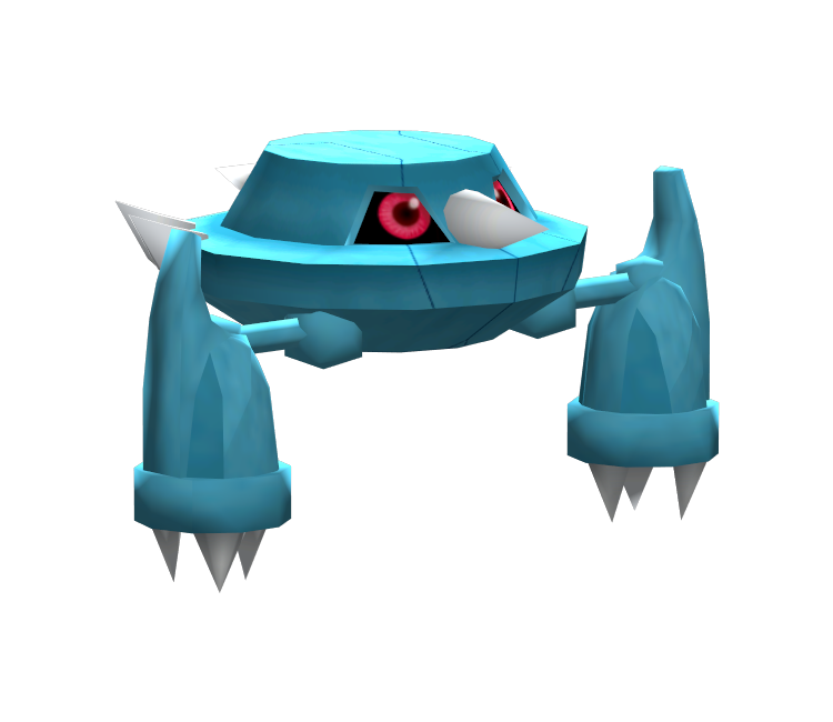 Preview in Browser - Pokémon Battle Revolution