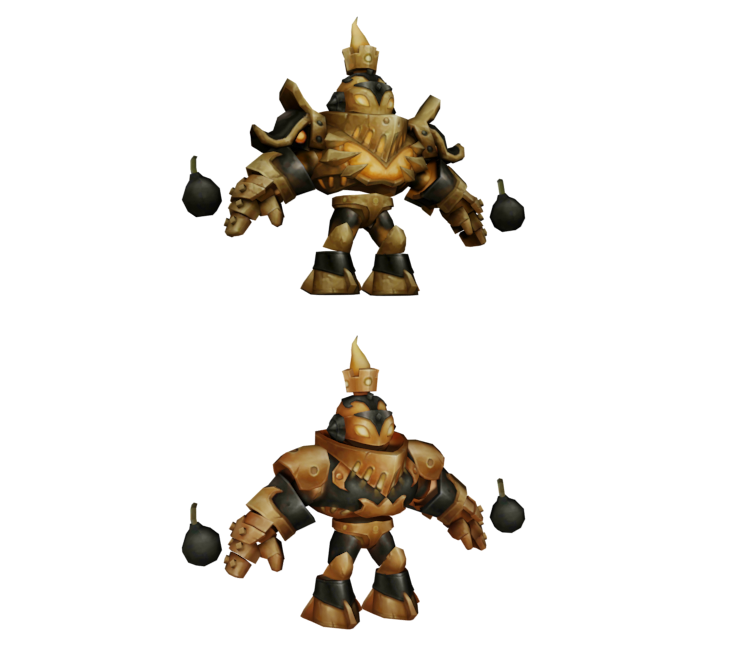 Preview in Browser - Skylanders: Ring of Heroes