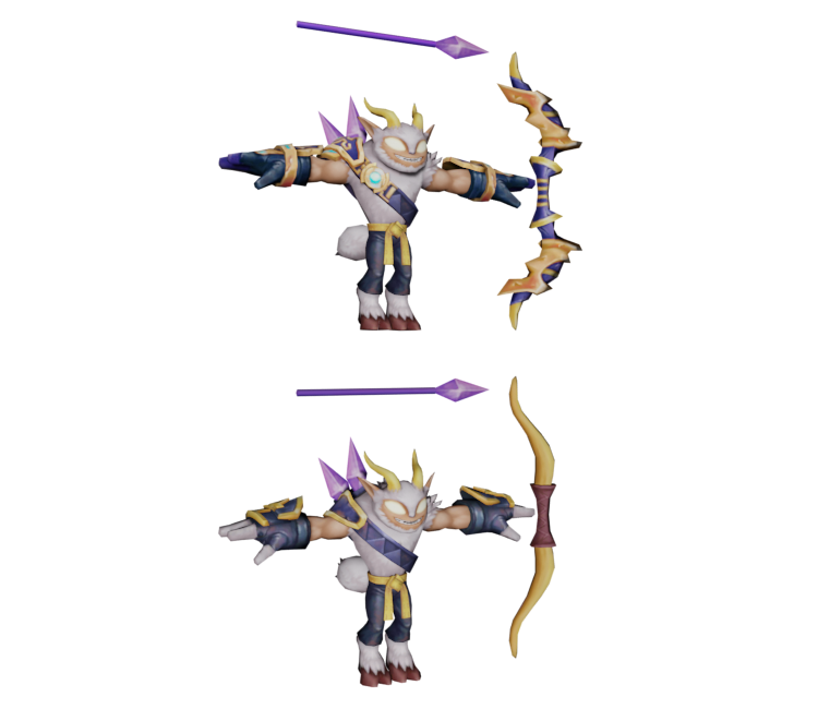 Preview in Browser - Skylanders: Ring of Heroes