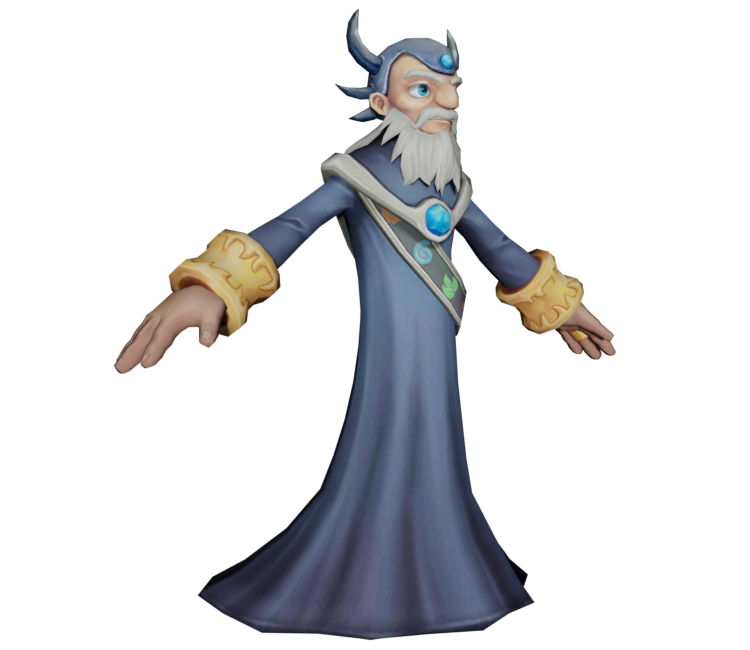 Preview in Browser - Skylanders: Ring of Heroes