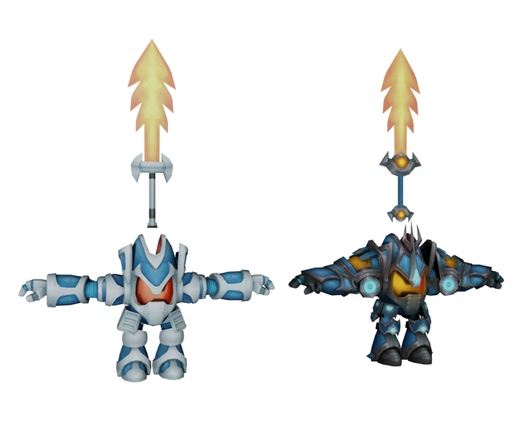 Preview in Browser - Skylanders: Ring of Heroes