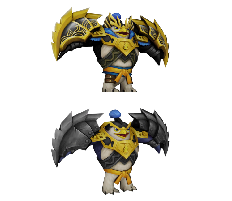 Preview in Browser - Skylanders: Ring of Heroes