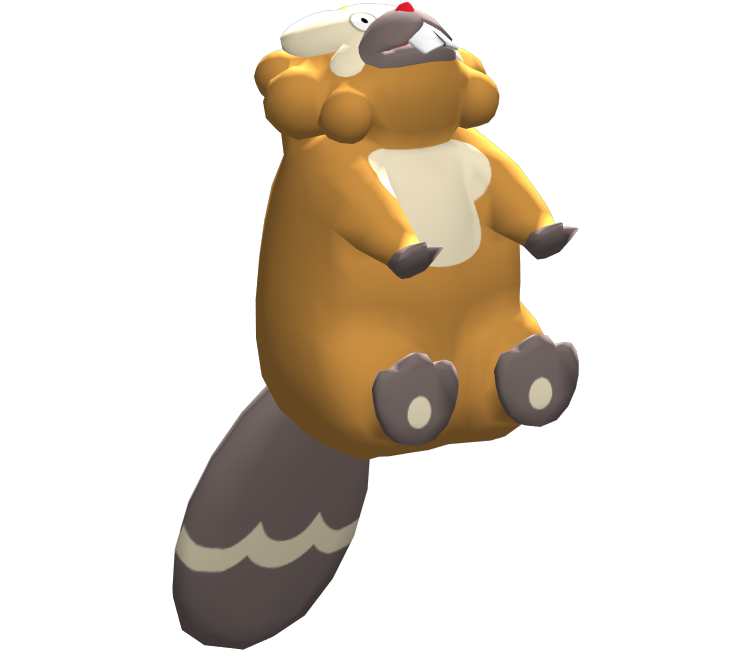 Preview in Browser - Pokémon Battle Revolution