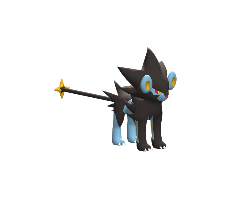 Preview in Browser - Pokémon Battle Revolution