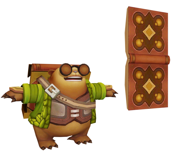 Preview in Browser - Skylanders: Ring of Heroes