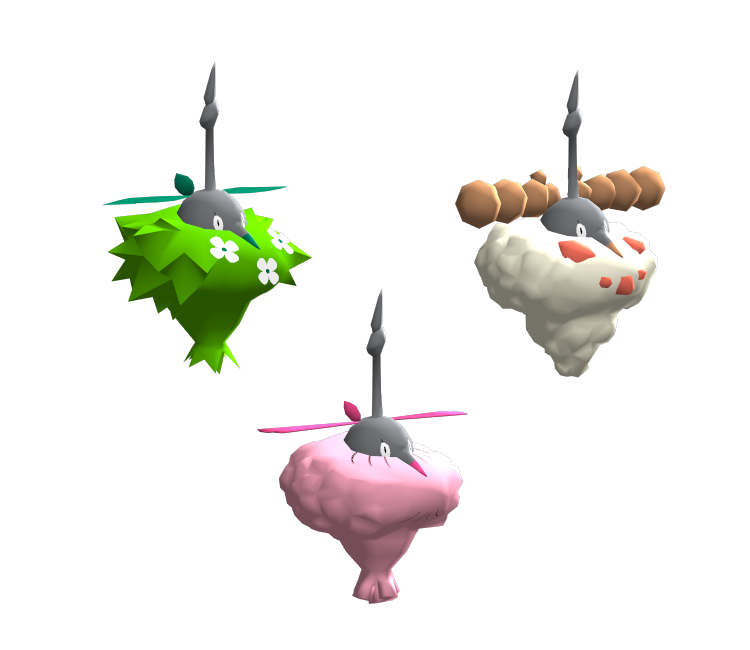 Preview in Browser - Pokémon Battle Revolution