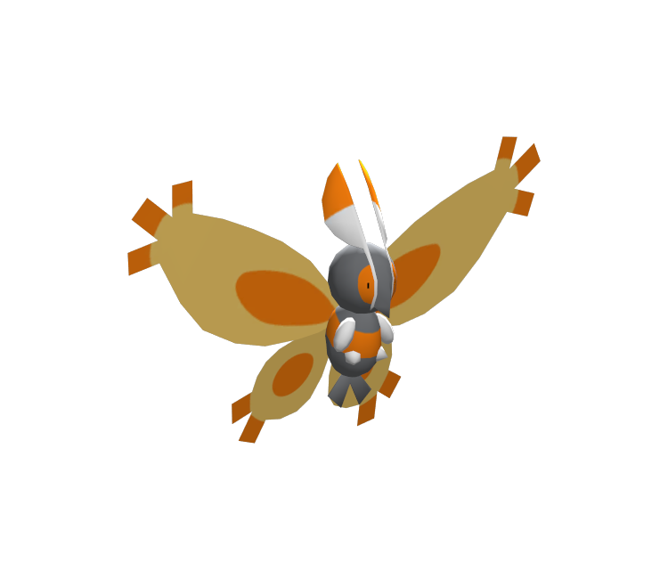 Preview in Browser - Pokémon Battle Revolution
