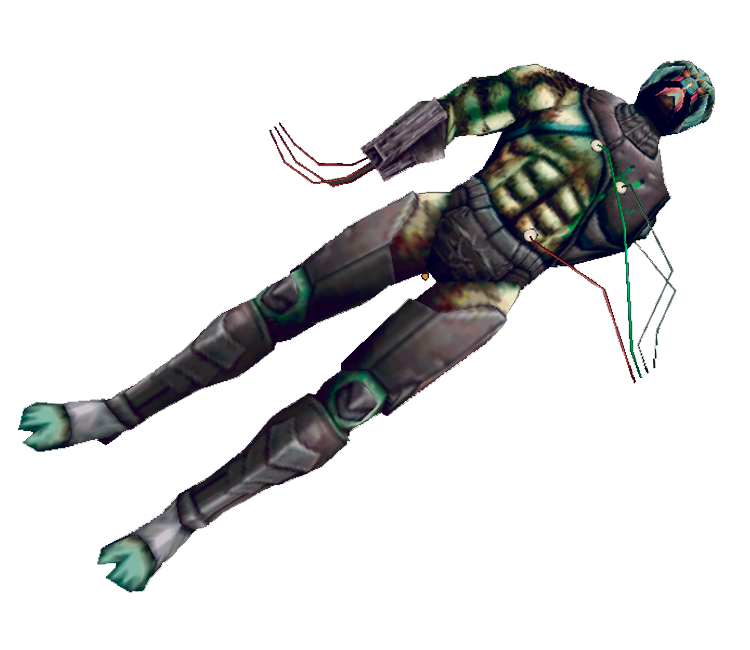 Preview in Browser - Aliens Versus Predator 2