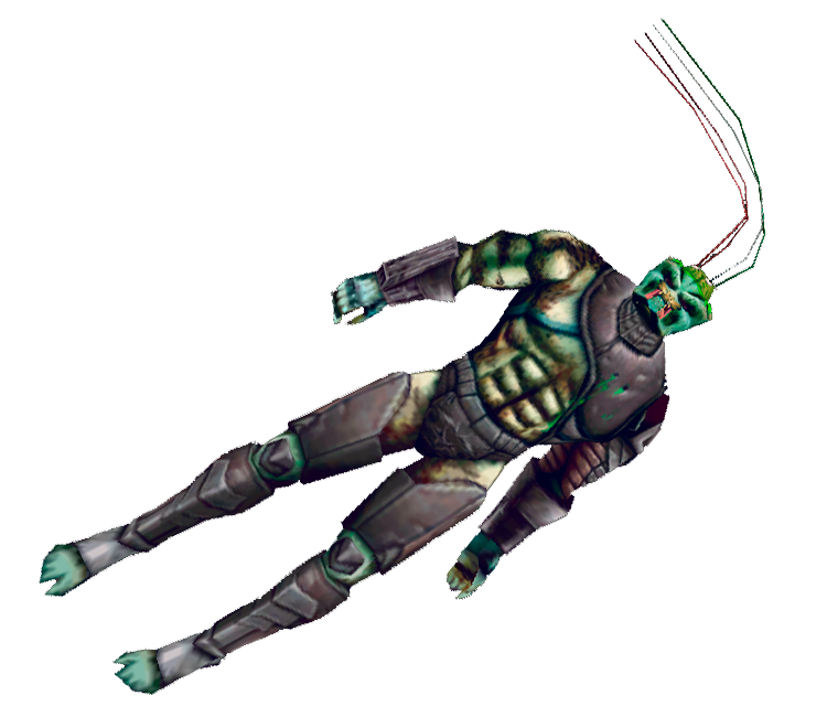 Preview in Browser - Aliens Versus Predator 2