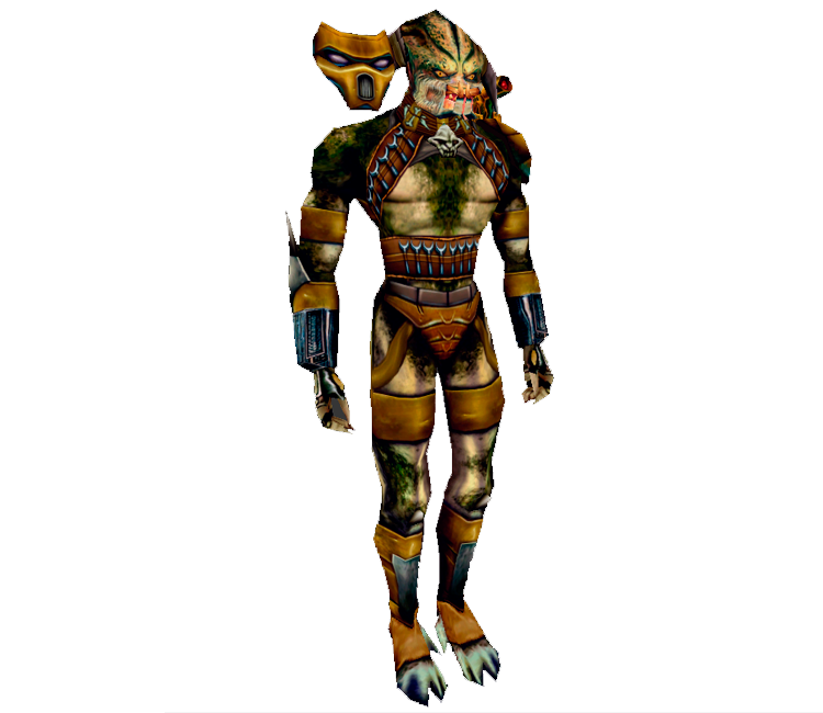 Preview in Browser - Aliens Versus Predator 2