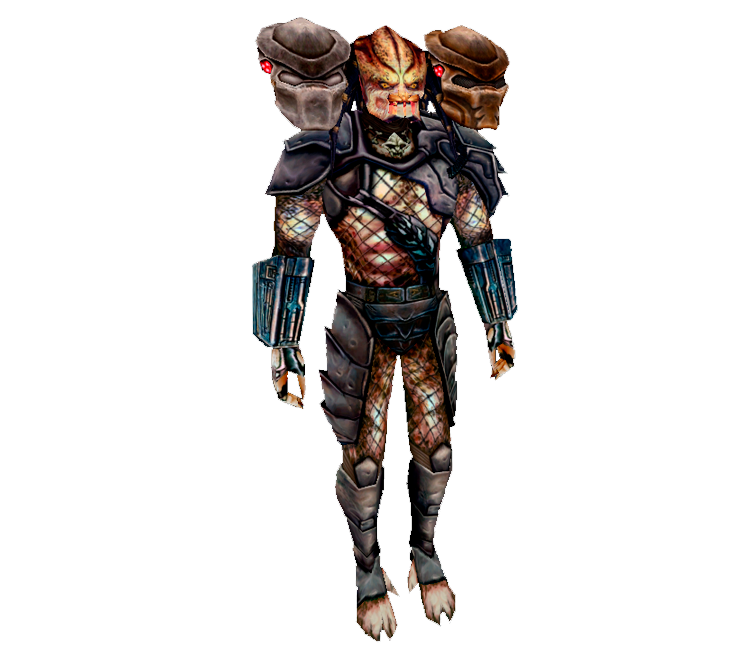 Preview in Browser - Aliens Versus Predator 2