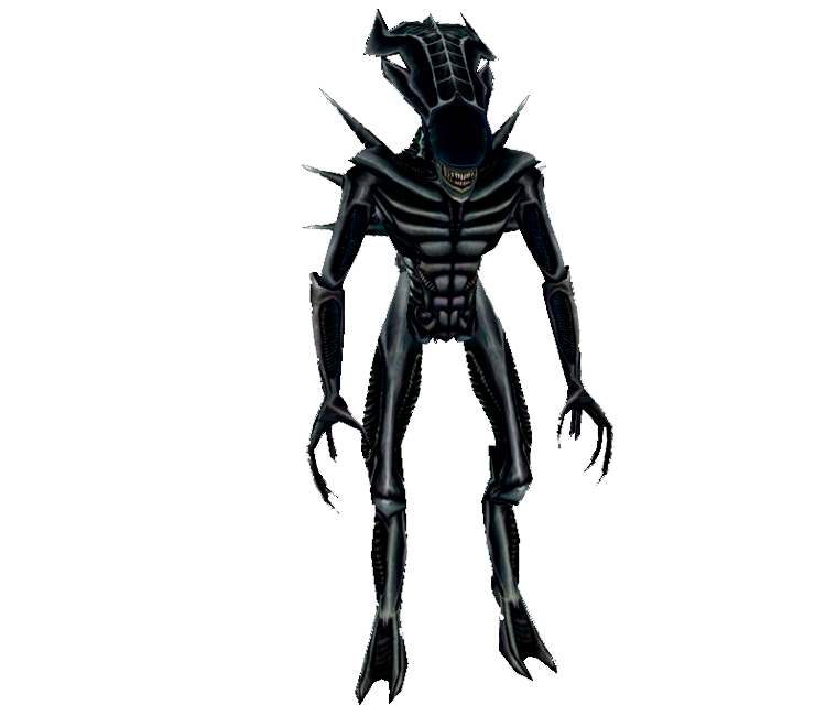 Preview in Browser - Aliens Versus Predator 2