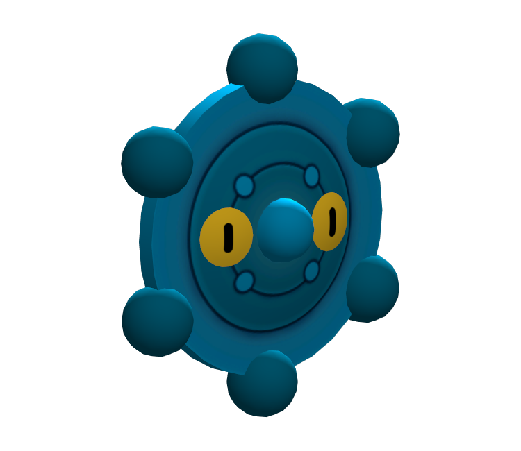 Preview in Browser - Pokémon Battle Revolution