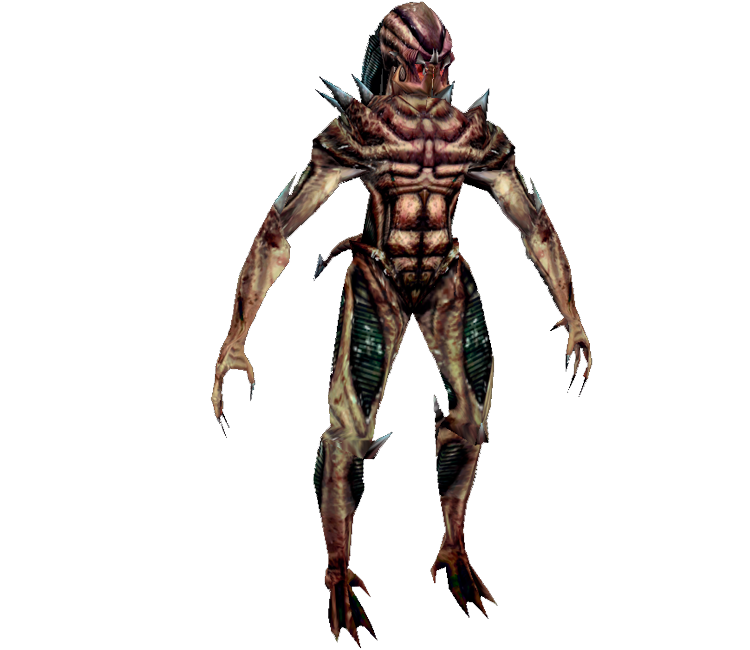 Preview in Browser - Aliens Versus Predator 2