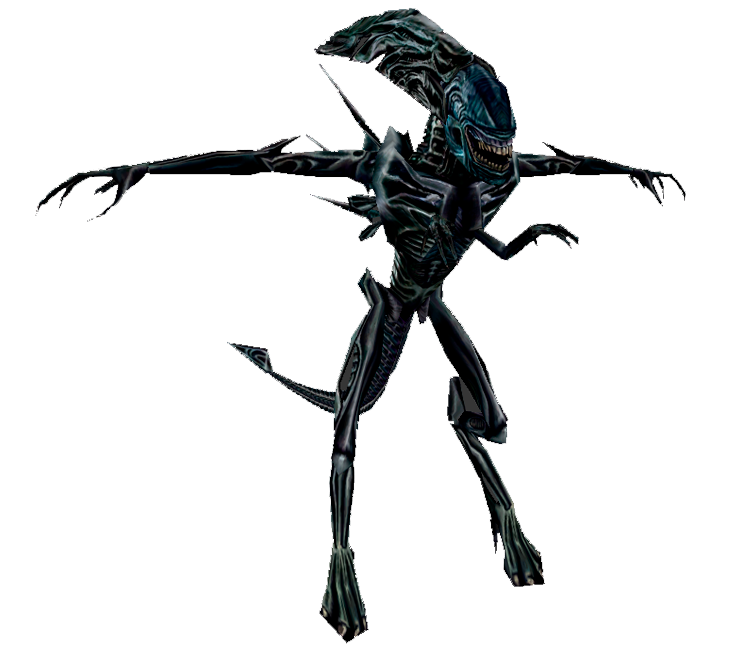 Preview in Browser - Aliens Versus Predator 2
