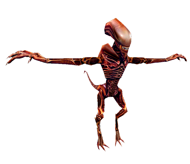 Preview in Browser - Aliens Versus Predator 2