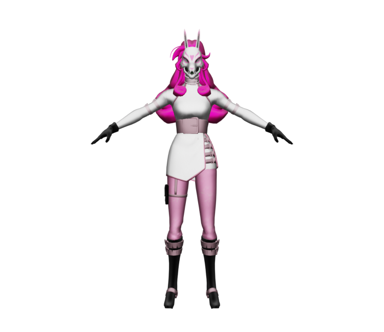 Preview in Browser - Neon White