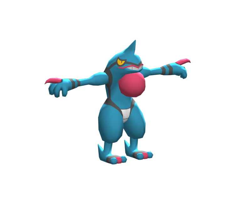 Preview in Browser - Pokémon Battle Revolution