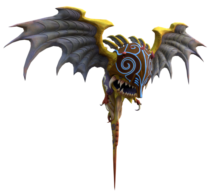 Preview in Browser - Final Fantasy 14: A Realm Reborn