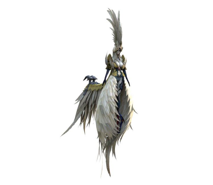 Preview in Browser - Final Fantasy 14: A Realm Reborn
