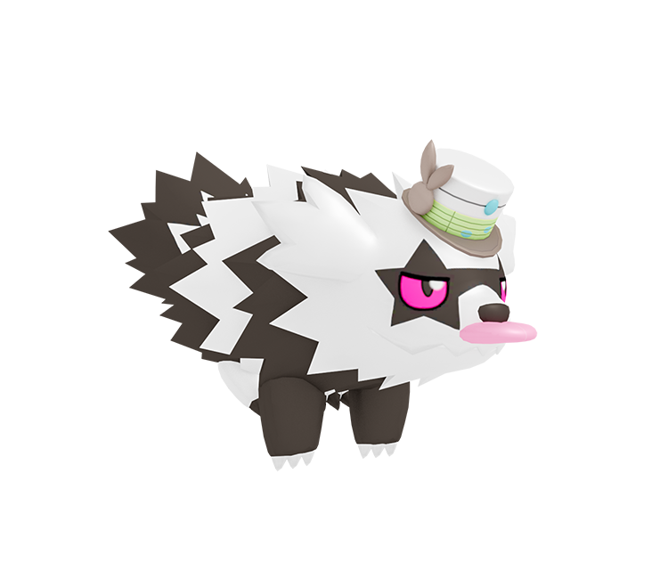 Preview in Browser - Pokémon GO