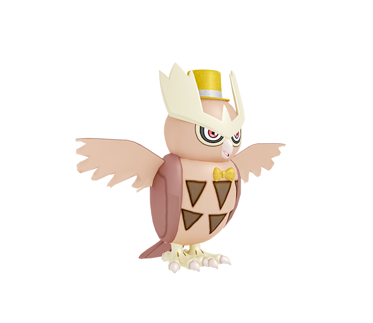 Preview in Browser - Pokémon GO