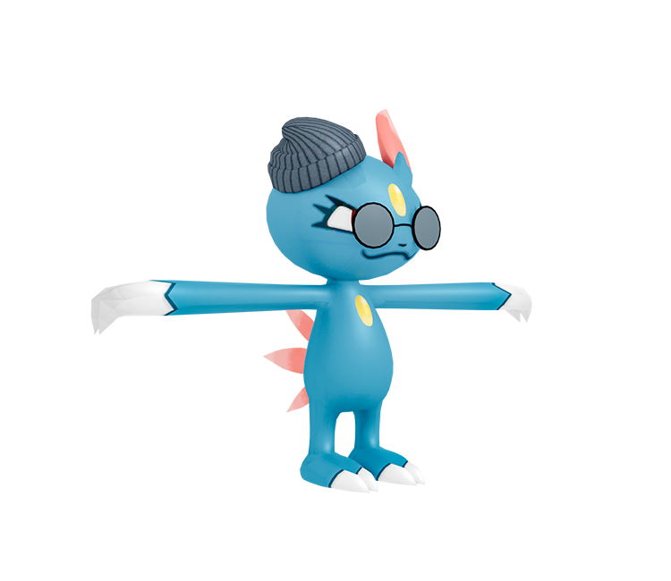 Preview in Browser - Pokémon GO