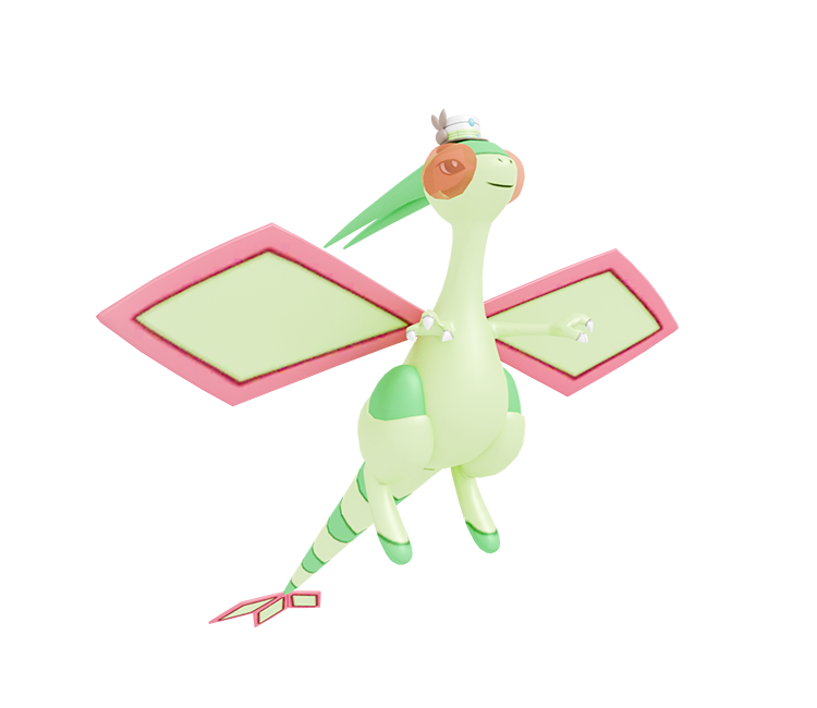 Preview in Browser - Pokémon GO