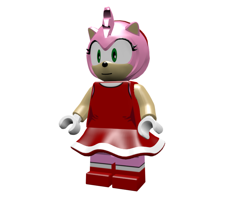 Preview in Browser - LEGO Dimensions