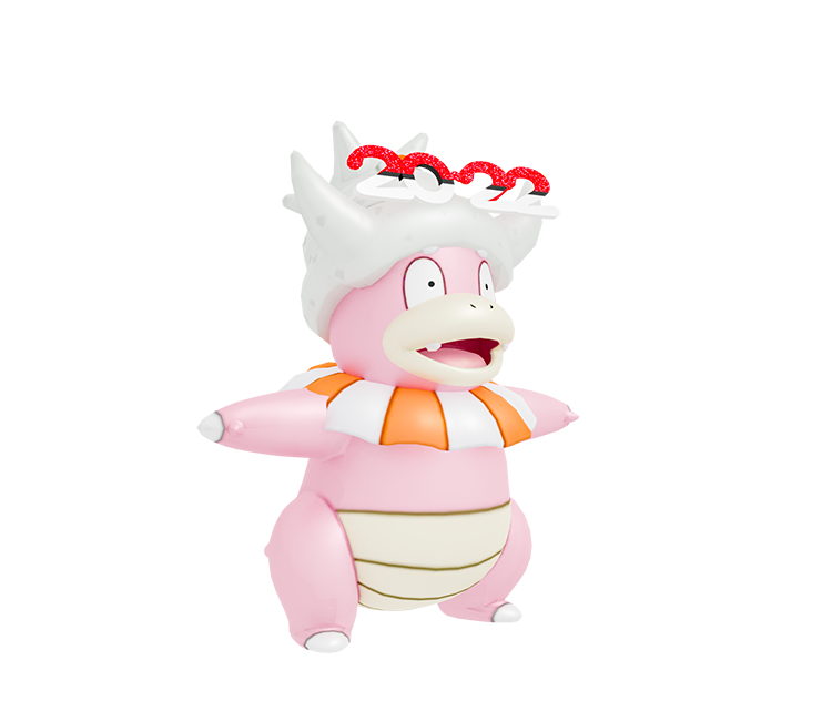 Preview in Browser - Pokémon GO