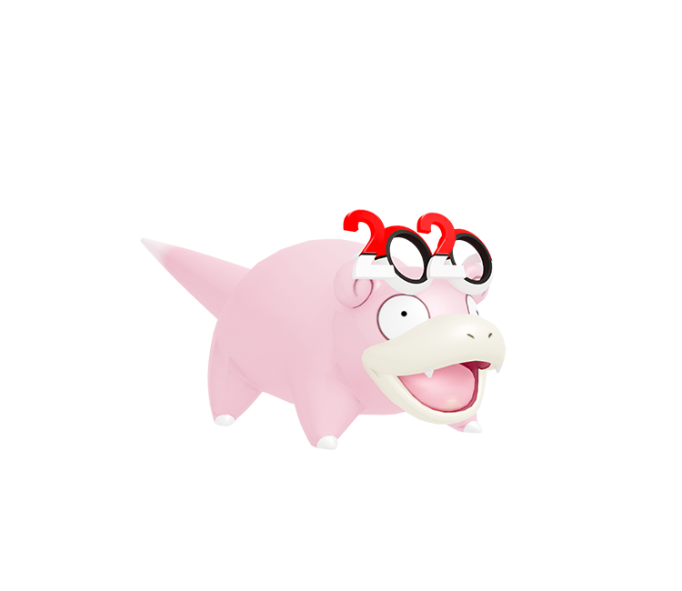 Preview in Browser - Pokémon GO