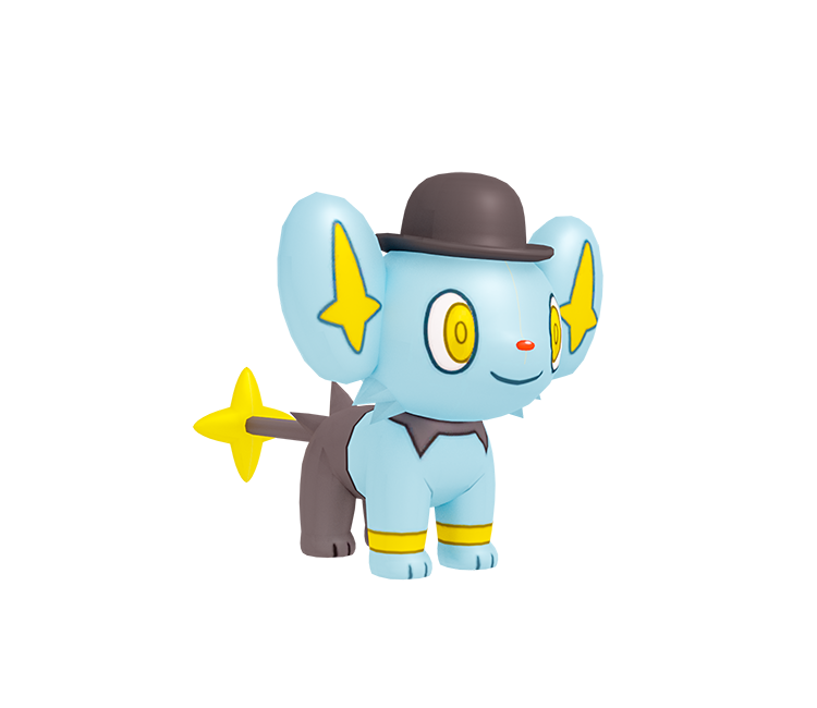 Preview in Browser - Pokémon GO