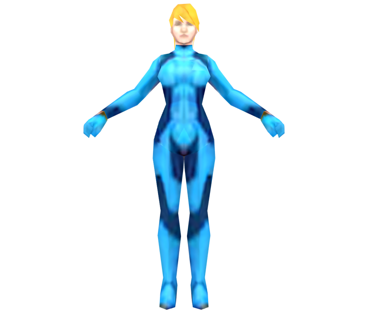 Preview in Browser - Metroid: Samus Returns