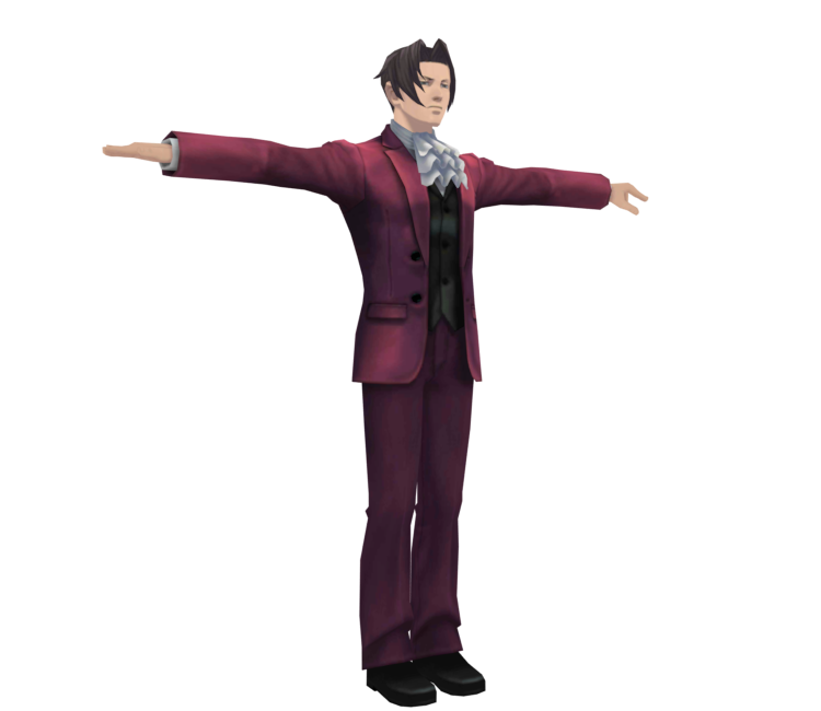 Preview in Browser - Professor Layton vs. Phoenix Wright: Ace Attorney